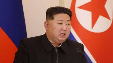 Überschwemmungen in Nordkorea: Kim Jong-un exekutiert vermeintlich Verantwortliche