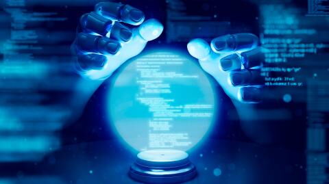 Prognose für 2024: "Lebender Nostradamus" spricht über angeblich bereits erfüllte Vorhersagen