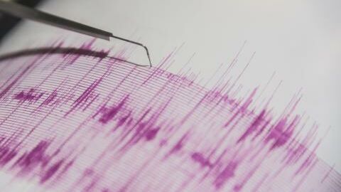 Erdbeben in Österreich lässt Richterskala ausschlagen: Anwohner kommen mit blauem Auge davon