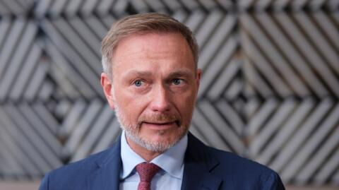 Mindestlohn-Erhöhung auf 15 Euro: Christian Lindner erteilt Absage an Kanzler Olaf Scholz