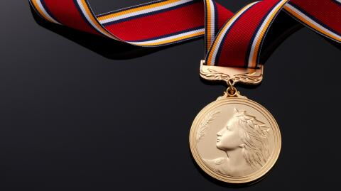 Gold, Silber, Bronze: So hoch sind die Sieger-Prämien bei Olympia