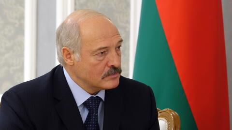 Belarus: Lukaschenko gibt erstes Statement zum Fall Protassjewitsch ab