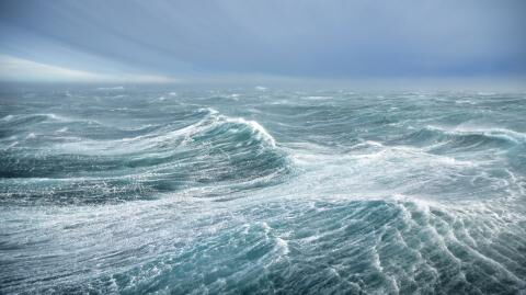 Schwedische Küstenwache meldet: Viertes Leck in "Nord Stream"-Pipeline entdeckt