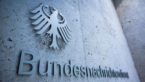 Spionage für Russland: BND verkündet Festnahme eines Mitarbeiters