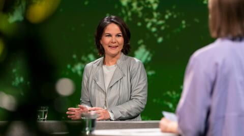 Annalena Baerbock Autos: Diese Autos fahren "Die Grünen"