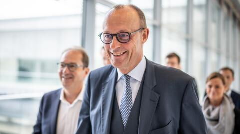 Friedrich Merz: Sein Vermögen und wo das Geld herkommt