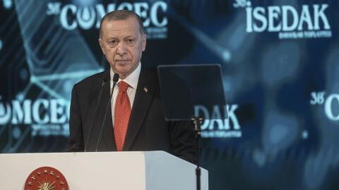 Aufgehängte Erdogan-Puppe in Schweden: Bleibt Schwedens NATO-Beitritt weiter umstritten?