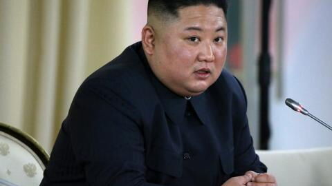 Wer ist Kim Ju-ae? Kim Jong-uns "geliebteste Tochter" und potenzielle Erbin