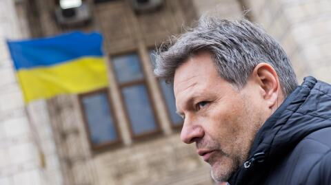 Habecks Heizplan ist beschlossene Sache: Neues Gesetz ab 2024