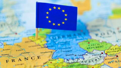 Deutschland ist grösser geworden: Staatsgrenze neu vermessen