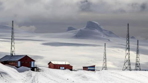 Antarktis-Entdeckung sorgt für Aufregung: China baut Forschungsstation