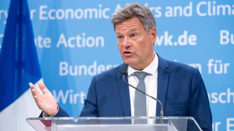 Kritik an Heizgesetz: Robert Habeck ruft verärgerte Bürger an