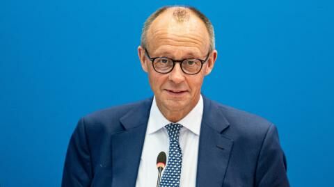 Friedrich Merz: Sein Vermögen und wo das Geld herkommt