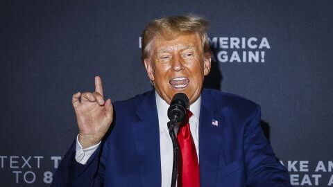 Donald Trump und der Sturm auf das Kapitol: Richterin wird Befangenheit vorgeworfen