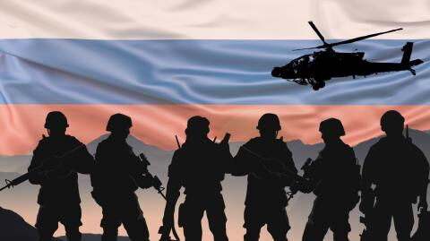 Ukraine-Krieg: Russische Studenten rufen zu kurioser Spendenaktion für die Armee auf