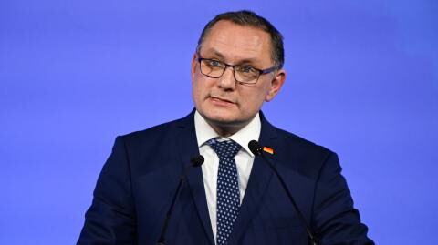 AfD-Geheimtreffen: Tino Chrupalla weist Anschuldigungen zurück