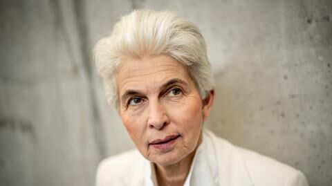 Strack-Zimmermann kritisiert Verteidigungspolitik von Ursula von der Leyen