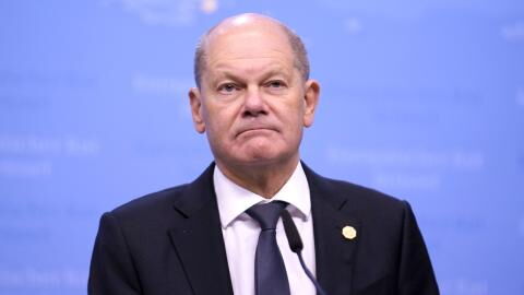 Schwerer Vorwurf an Olaf Scholz: Hat er Geheimdienstinformationen einfach ausgeplappert?