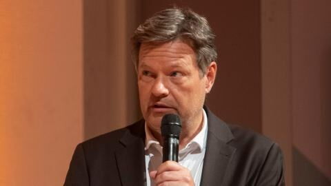 Robert Habeck leistet sich in Talkshow peinlichen Rechenfehler