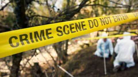 Mann von italienischer Politikerin tot aufgefunden: Sie vermutet Mord