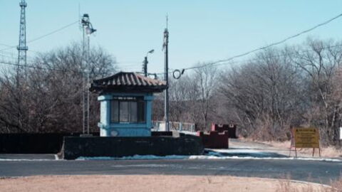 Ekel-Provokation: Nordkorea schickt Müllballons nach Südkorea