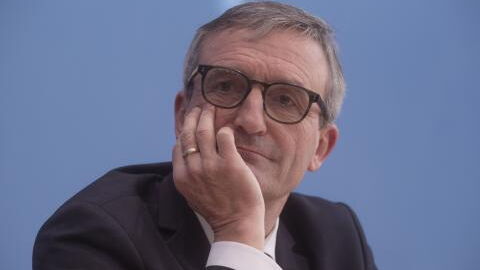 Thomas Geisels Karrierewechsel: Geld ist nicht sein Motiv