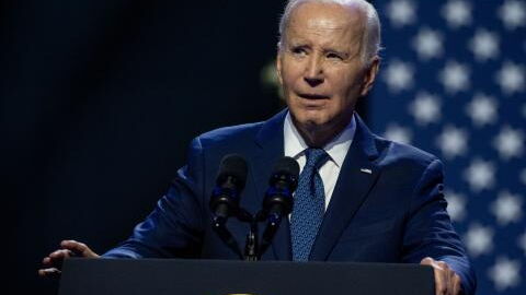 Joe Biden, US-Wahl, USA, Donald Trump