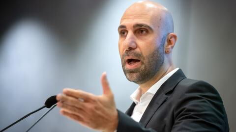 Bei Markus Lanz: Islamismus-Experte Mansour warnt vor Terrorwelle in Deutschland