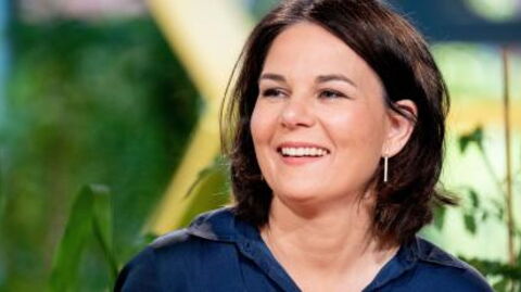 Annalena Baerbock und ihr Top-Job bei der UN-Vollversammlung: Beruhigendes finanzielles Polster inklusive