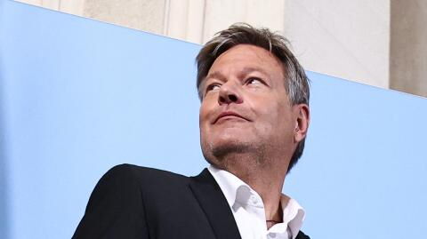 Robert Habeck will wohl nach Dänemark: Zieht er sich komplett aus der Politik zurück?