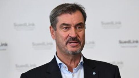 Markus Söder fordert: Kein Bürgergeld mehr für Ukrainer