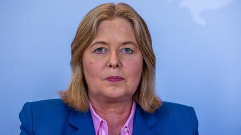 Sommerinterview: Bärbel Bas steht hinter der Waffenentscheidung von Merz