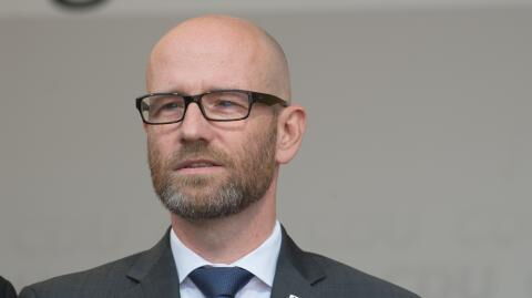 Umgang mit der AfD: Ex-CDU-Generalsekretär Peter Tauber fordert "neue Politik der roten Linien"