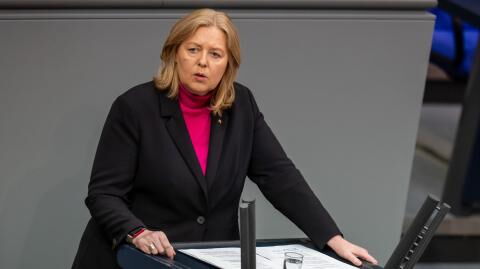 Nur 100 Millionen anstatt 5 Milliarden Euro: Bürgergeld-Reform spart wenig Geld ein