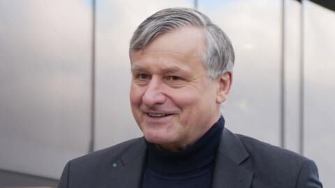 Eilmeldung: Nach Wahldebakel kündigt FDP-Landeschef Rülke Rücktritt an