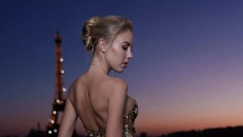 Frankreichs Präsidentschaftskandidat liebt eine echte Prinzessin