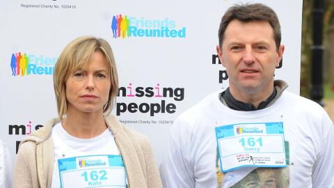 Die 10 wichtigsten Eckdaten im Fall Maddie McCann