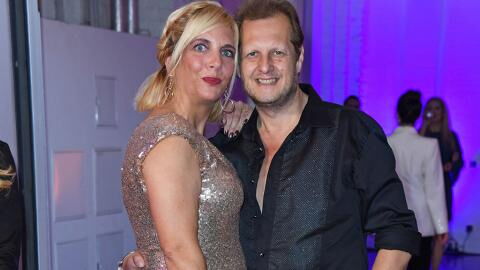 Danni Büchner: So setzt sie das Vermächtnis von Jens aufs Spiel