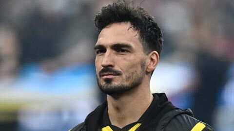 Mats Hummels: Seine sportliche Zukunft ist unklar, aber eine Sache schließt er aus