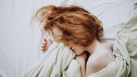 6 Gründe, warum eine Ex-Liebe euch im Traum erscheint