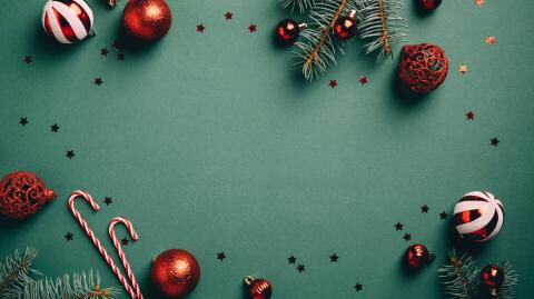 Laut Studie: Deine Weihnachtsdeko zeigt, wie sozial du bist