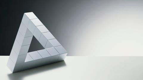 Optische Täuschung: Das Tier das du zuerst siehst, zeigt deine Persönlichkeit