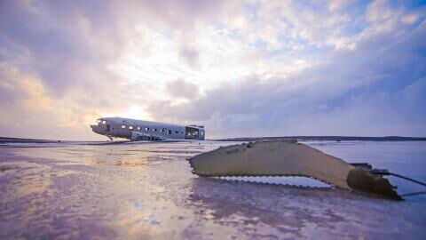 Realer Escape Room: "The Game" lässt Flugzeug abstürzen