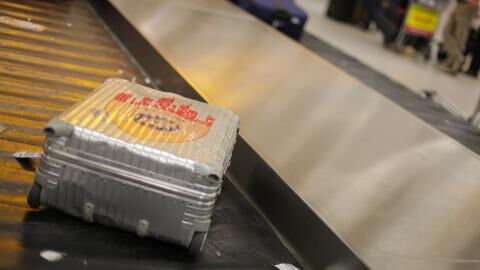 Mit diesen Tipps geht dein Gepäck nicht so einfach verloren