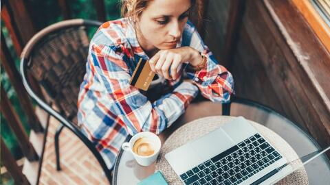 Achtung Abzocke! Vorsicht bei Hotel-Buchungen im Internet