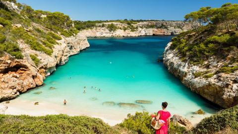 Sommerurlaub: Diese Reiseziele sind 2023 am günstigsten