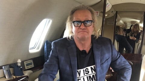 Kryptowährungen: Robert Geiss ist in einen Betrugsskandal verwickelt