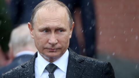 Wladimir Putin: Seine Präsidentschaft kann laut Experte trotz Verluste in der Ukraine weitergehen