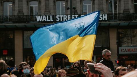 Friedensgespräche im Ukraine-Krieg: Russland äußert Bedingungen