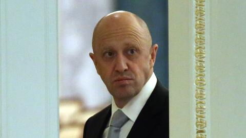 So wurde der Wagner-Chef Jewgeni Prigoschin zum Milliardär